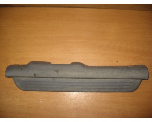 Накладка порога (внутренняя) Hyundai Accent II +ТАГАЗ 2000-2012 (8587225000)- купить на ➦ А50-Авторазбор по цене 200.00р.. Отправка в регионы.