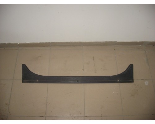 Обшивка багажника Hyundai Accent II +ТАГАЗ 2000-2012 (8572525000)- купить на ➦ А50-Авторазбор по цене 200.00р.. Отправка в регионы.