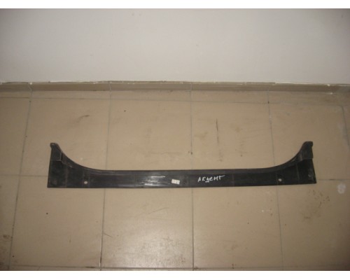 Обшивка багажника Hyundai Accent II +ТАГАЗ 2000-2012 (8572525000)- купить на ➦ А50-Авторазбор по цене 200.00р.. Отправка в регионы.