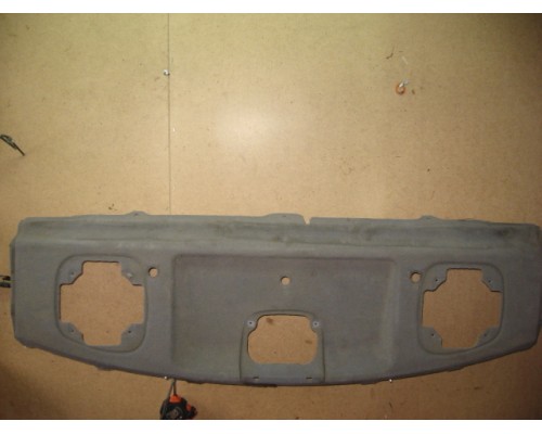 Полка Hyundai Accent II +ТАГАЗ 2000-2012 (8561025100LT)- купить на ➦ А50-Авторазбор по цене 900.00р.. Отправка в регионы.