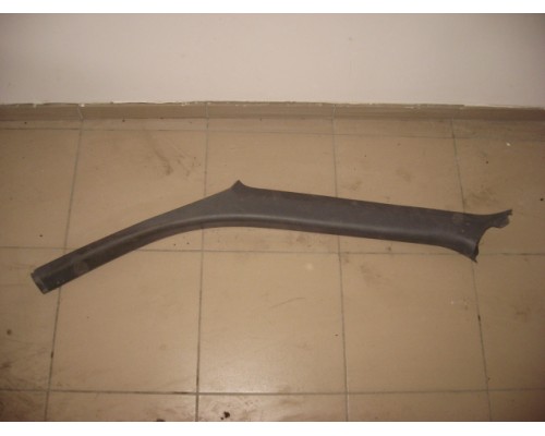 Обшивка стойки Hyundai Accent II +ТАГАЗ 2000-2012 (8581025000LT)- купить на ➦ А50-Авторазбор по цене 300.00р.. Отправка в регионы.