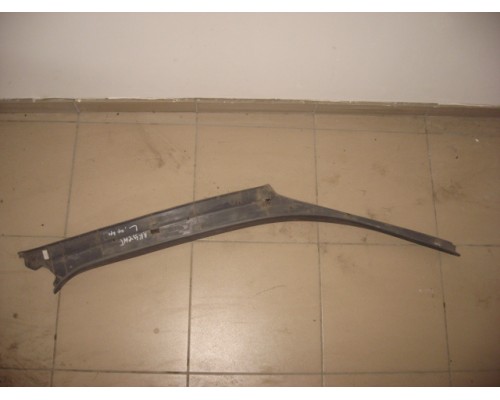 Обшивка стойки Hyundai Accent II +ТАГАЗ 2000-2012 (8581025000LT)- купить на ➦ А50-Авторазбор по цене 300.00р.. Отправка в регионы.