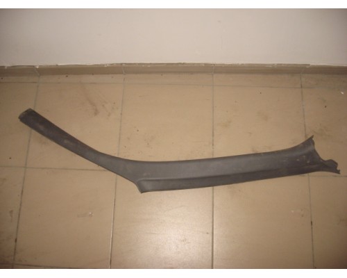 Обшивка стойки Hyundai Accent II +ТАГАЗ 2000-2012 (8582025000)- купить на ➦ А50-Авторазбор по цене 300.00р.. Отправка в регионы.