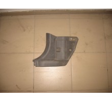 Обшивка стойки Hyundai Accent II +ТАГАЗ 2000-2012