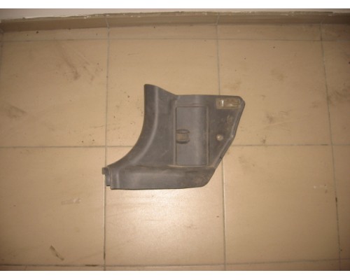 Обшивка стойки Hyundai Accent II +ТАГАЗ 2000-2012 (8582325000)- купить на ➦ А50-Авторазбор по цене 300.00р.. Отправка в регионы.