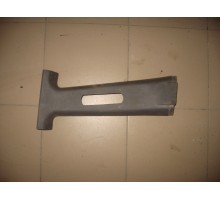 Обшивка стойки Hyundai Accent II +ТАГАЗ 2000-2012