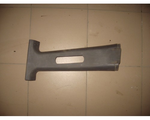 Обшивка стойки Hyundai Accent II +ТАГАЗ 2000-2012 (8583025200LT)- купить на ➦ А50-Авторазбор по цене 300.00р.. Отправка в регионы.