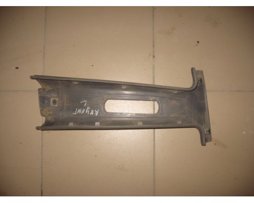 Обшивка стойки Hyundai Accent II +ТАГАЗ 2000-2012 (8583025200LT)- купить на ➦ А50-Авторазбор по цене 300.00р.. Отправка в регионы.