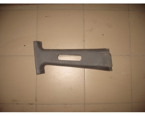 Обшивка стойки Hyundai Accent II +ТАГАЗ 2000-2012 (8584025200LT)- купить на ➦ А50-Авторазбор по цене 300.00р.. Отправка в регионы.