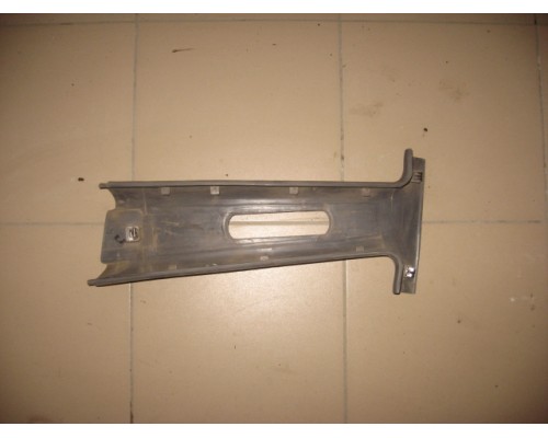 Обшивка стойки Hyundai Accent II +ТАГАЗ 2000-2012 (8584025200LT)- купить на ➦ А50-Авторазбор по цене 300.00р.. Отправка в регионы.