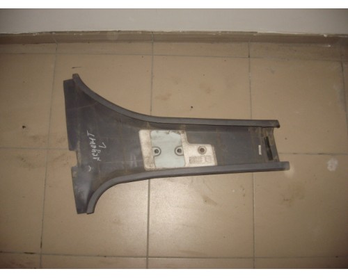 Обшивка стойки Hyundai Accent II +ТАГАЗ 2000-2012 (8583525000)- купить на ➦ А50-Авторазбор по цене 300.00р.. Отправка в регионы.