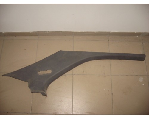 Обшивка стойки Hyundai Accent II +ТАГАЗ 2000-2012 (8585025100)- купить на ➦ А50-Авторазбор по цене 300.00р.. Отправка в регионы.