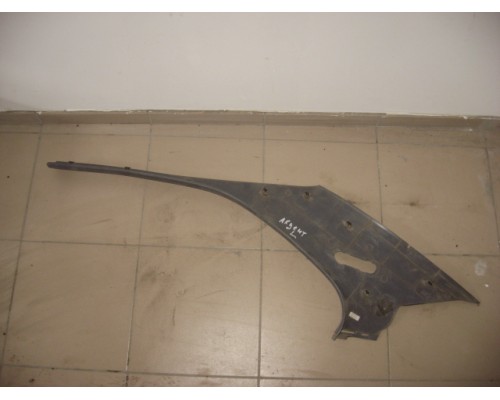 Обшивка стойки Hyundai Accent II +ТАГАЗ 2000-2012 (8585025100)- купить на ➦ А50-Авторазбор по цене 300.00р.. Отправка в регионы.