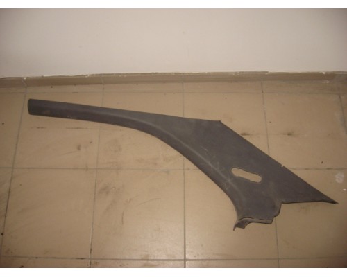 Обшивка стойки Hyundai Accent II +ТАГАЗ 2000-2012 (8586025000)- купить на ➦ А50-Авторазбор по цене 300.00р.. Отправка в регионы.