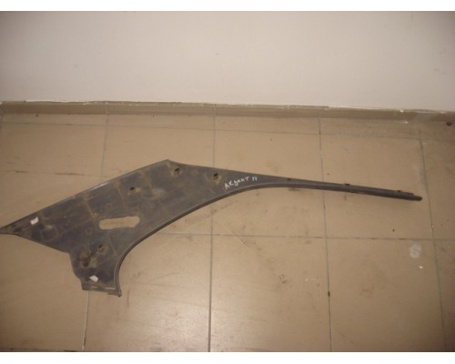 Обшивка стойки Hyundai Accent II +ТАГАЗ 2000-2012 (8586025000)- купить на ➦ А50-Авторазбор по цене 300.00р.. Отправка в регионы.