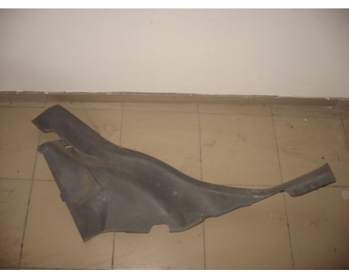 Обшивка стойки Hyundai Accent II +ТАГАЗ 2000-2012 (8588025000)- купить на ➦ А50-Авторазбор по цене 300.00р.. Отправка в регионы.