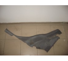 Обшивка стойки Hyundai Accent II +ТАГАЗ 2000-2012