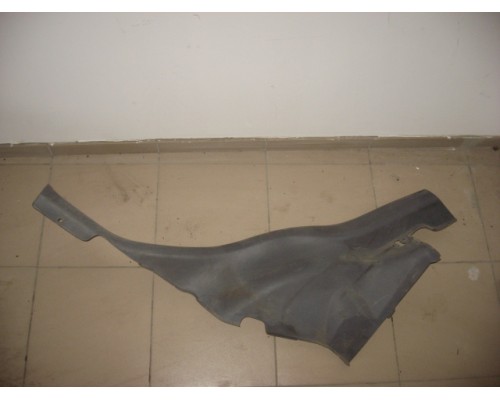 Обшивка стойки Hyundai Accent II +ТАГАЗ 2000-2012 (8589025000)- купить на ➦ А50-Авторазбор по цене 300.00р.. Отправка в регионы.