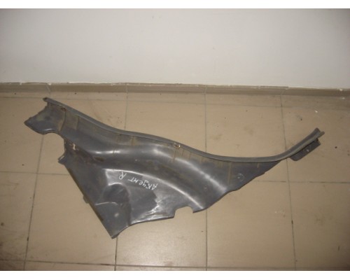 Обшивка стойки Hyundai Accent II +ТАГАЗ 2000-2012 (8589025000)- купить на ➦ А50-Авторазбор по цене 300.00р.. Отправка в регионы.