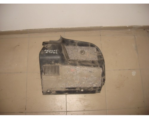 Обшивка багажника Hyundai Accent II +ТАГАЗ 2000-2012 (8574025000)- купить на ➦ А50-Авторазбор по цене 400.00р.. Отправка в регионы.