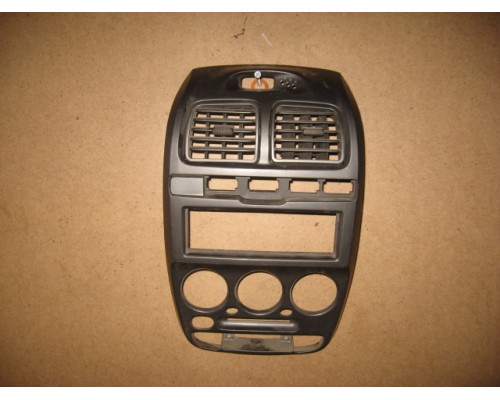 Накладка декоративная Hyundai Accent II +ТАГАЗ 2000-2012 (8474125300)- купить на ➦ А50-Авторазбор по цене 1000.00р.. Отправка в регионы.