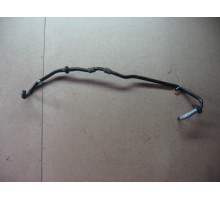 Трубка вакуумная Volkswagen Touareg 2010-2018