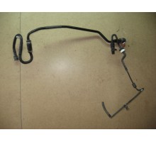 Трубка вакуумная Volkswagen Touareg 2010-2018