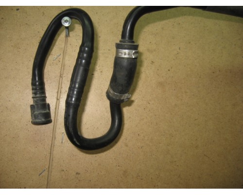 Трубка вакуумная Volkswagen Touareg 2010-2018 (7P6611931S)- купить на ➦ А50-Авторазбор по цене 2250.00р.. Отправка в регионы.