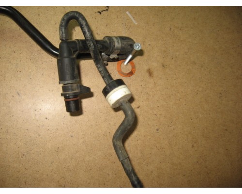 Трубка вакуумная Volkswagen Touareg 2010-2018 (7P6611931S)- купить на ➦ А50-Авторазбор по цене 2250.00р.. Отправка в регионы.