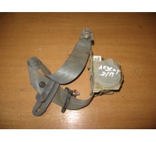 Ремень безопасности Hyundai Accent II +ТАГАЗ 2000-2012
