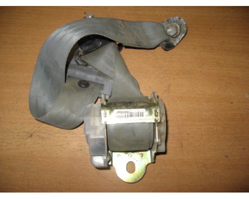 Ремень безопасности Hyundai Accent II +ТАГАЗ 2000-2012 (8982025050LT)- купить на ➦ А50-Авторазбор по цене 400.00р.. Отправка в регионы.