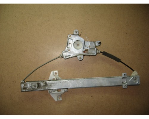 Стеклоподъёмник Hyundai Accent II +ТАГАЗ 2000-2012 (8340325010)- купить на ➦ А50-Авторазбор по цене 400.00р.. Отправка в регионы.