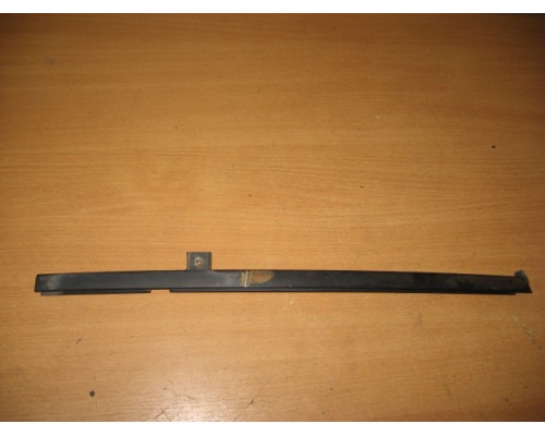 Направляющие стекла Hyundai Accent II +ТАГАЗ 2000-2012 (8352025000)- купить на ➦ А50-Авторазбор по цене 300.00р.. Отправка в регионы.