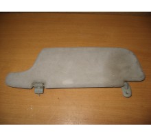 Козырек солнцезащитный Hyundai Accent II +ТАГАЗ 2000-2012