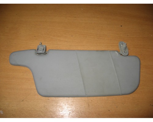 Козырек солнцезащитный Hyundai Accent II +ТАГАЗ 2000-2012 (8520225400YL)- купить на ➦ А50-Авторазбор по цене 100.00р.. Отправка в регионы.