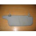 Козырек солнцезащитный Hyundai Accent II +ТАГАЗ 2000-2012 (8520225400YL)- купить на ➦ А50-Авторазбор по цене 100.00р.. Отправка в регионы.