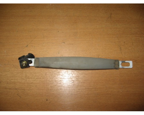 Ручка внутренняя потолочная Hyundai Accent II +ТАГАЗ 2000-2012 (8534038100YL)- купить на ➦ А50-Авторазбор по цене 100.00р.. Отправка в регионы.