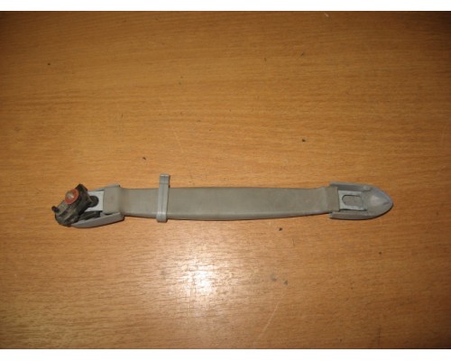 Ручка внутренняя потолочная Hyundai Accent II +ТАГАЗ 2000-2012 (8534038100YL)- купить на ➦ А50-Авторазбор по цене 100.00р.. Отправка в регионы.