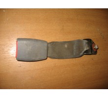 Ответная часть ремня безопасности Hyundai Accent II +ТАГАЗ 2000-2012