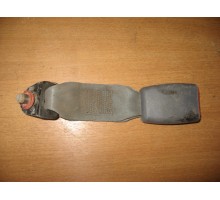 Ответная часть ремня безопасности Hyundai Accent II +ТАГАЗ 2000-2012