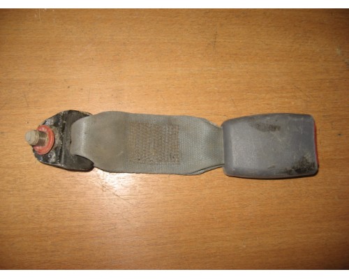 Ответная часть ремня безопасности Hyundai Accent II +ТАГАЗ 2000-2012 (8983025000)- купить на ➦ А50-Авторазбор по цене 250.00р.. Отправка в регионы.
