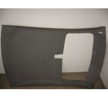 Обшивка потолка Hyundai Accent II +ТАГАЗ 2000-2012