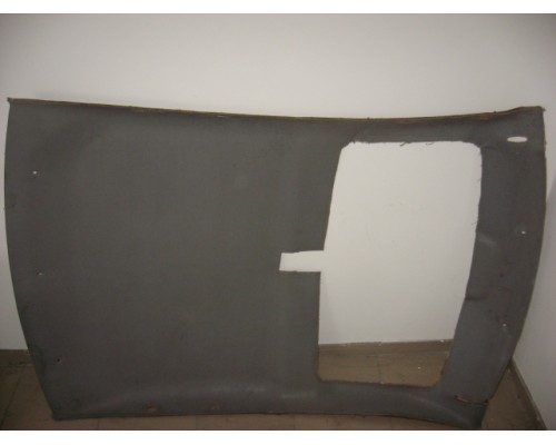 Обшивка потолка Hyundai Accent II +ТАГАЗ 2000-2012 (8530125000YL)- купить на ➦ А50-Авторазбор по цене 2500.00р.. Отправка в регионы.