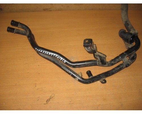 Трубка охлаждения металл Volkswagen Touareg 2010-2018 (7P6121070AE)- купить на ➦ А50-Авторазбор по цене 4050.00р.. Отправка в регионы.