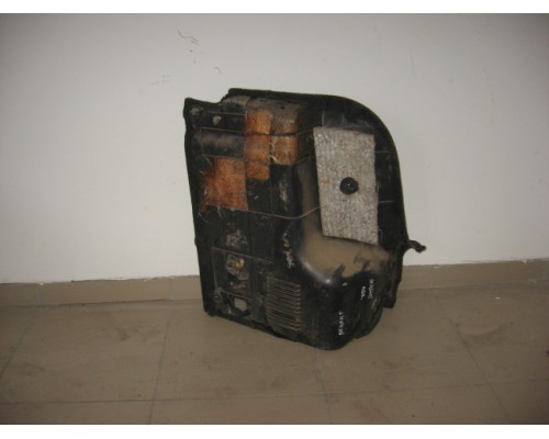 Обшивка багажника Hyundai Accent II +ТАГАЗ 2000-2012 (8573025100AQ)- купить на ➦ А50-Авторазбор по цене 350.00р.. Отправка в регионы.