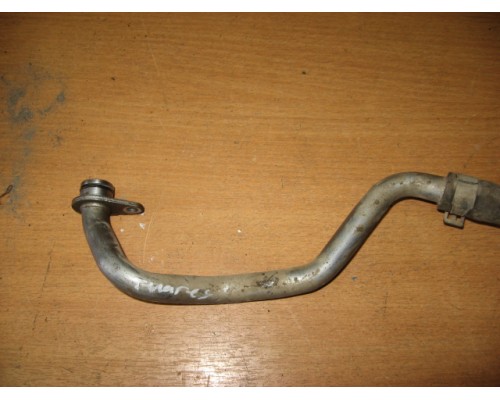 Трубка охлаждения металл Volkswagen Touareg 2010-2018 (7P0 121 065 AC)- купить на ➦ А50-Авторазбор по цене 800.00р.. Отправка в регионы.