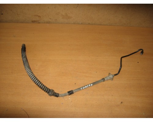 Шланг тормозной Volkswagen Touareg 2010-2018 (7P6611701)- купить на ➦ А50-Авторазбор по цене 800.00р.. Отправка в регионы.