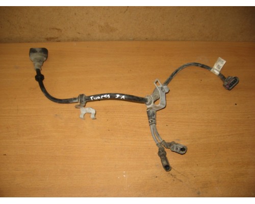 Проводка коса Volkswagen Touareg 2010-2018 (7P0971279B)- купить на ➦ А50-Авторазбор по цене 1600.00р.. Отправка в регионы.