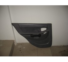 Обшивка двери задняя левая Hyundai Accent II +ТАГАЗ 2000-2012