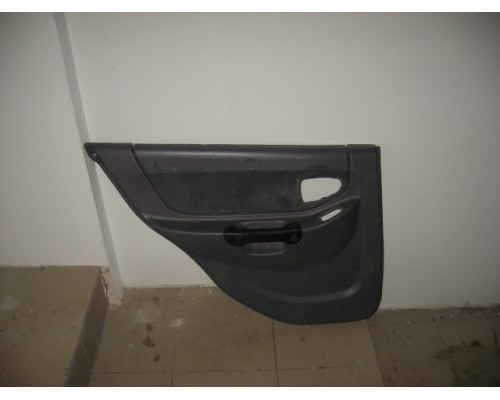 Обшивка двери задняя левая Hyundai Accent II +ТАГАЗ 2000-2012 (8330125050MN)- купить на ➦ А50-Авторазбор по цене 1000.00р.. Отправка в регионы.